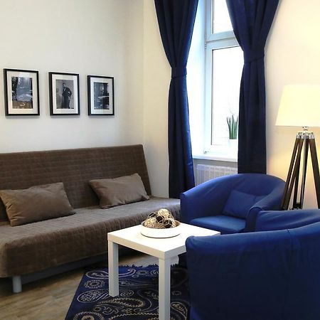 Flatprovider Comfort Eduard Apartment - Contactless Check In Wina Ruang foto