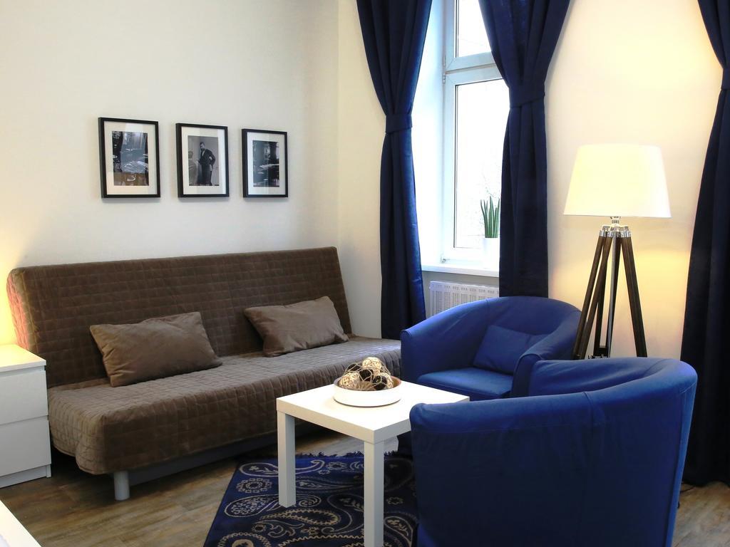Flatprovider Comfort Eduard Apartment - Contactless Check In Wina Ruang foto