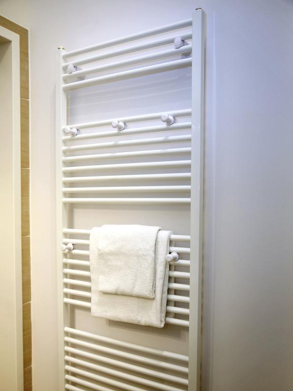 Flatprovider Comfort Eduard Apartment - Contactless Check In Wina Ruang foto