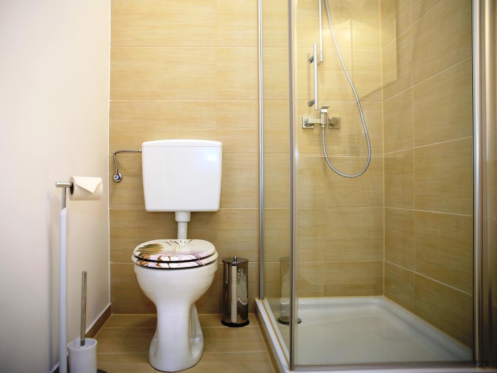 Flatprovider Comfort Eduard Apartment - Contactless Check In Wina Ruang foto