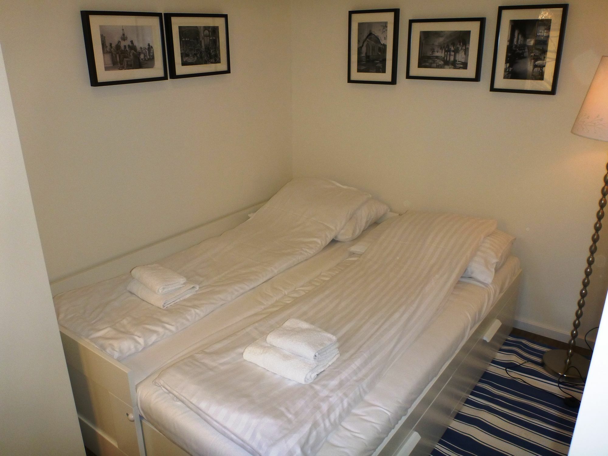 Flatprovider Comfort Eduard Apartment - Contactless Check In Wina Bagian luar foto