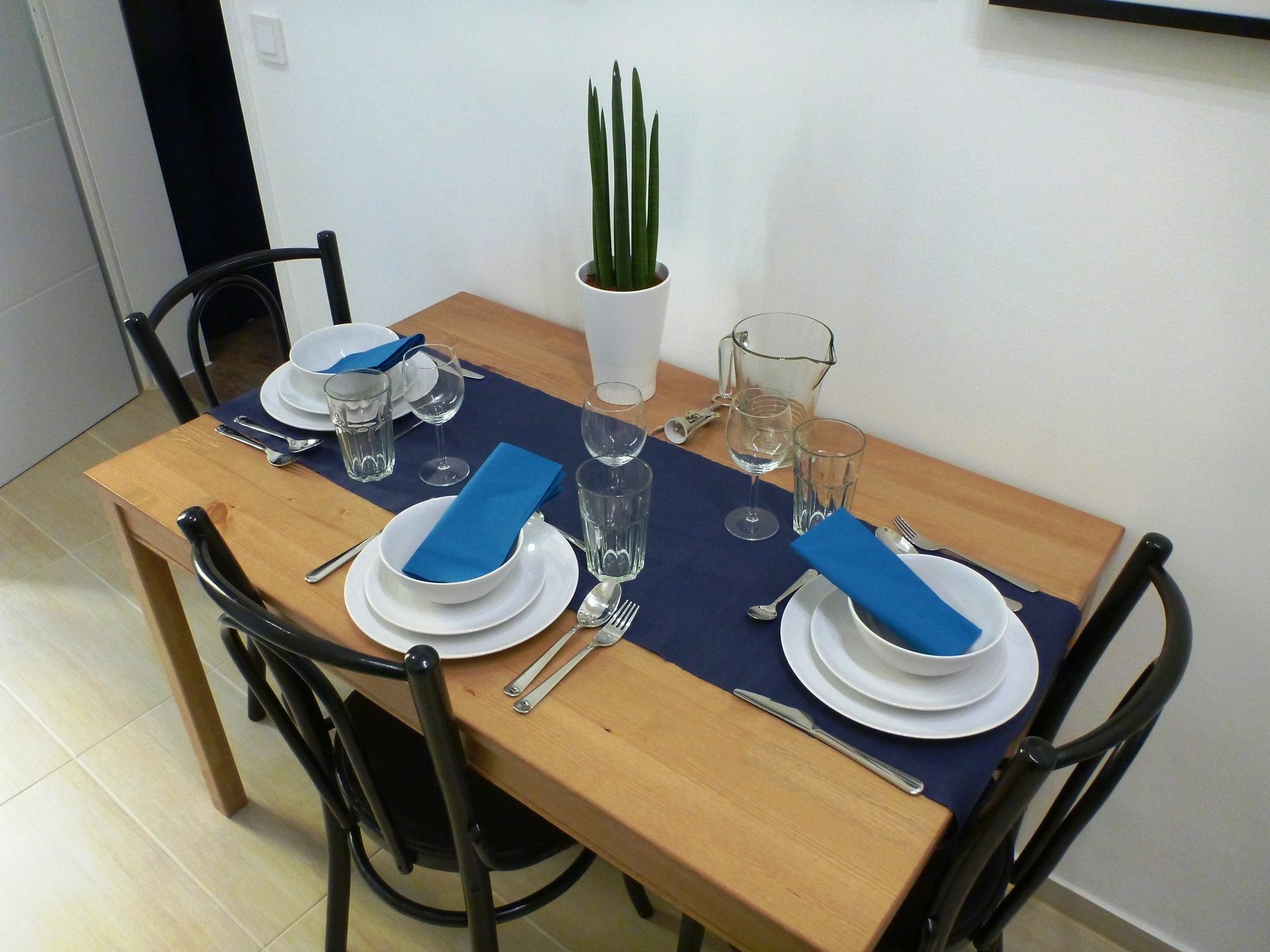 Flatprovider Comfort Eduard Apartment - Contactless Check In Wina Bagian luar foto