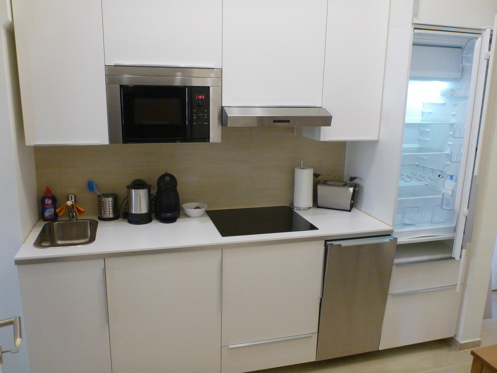 Flatprovider Comfort Eduard Apartment - Contactless Check In Wina Bagian luar foto