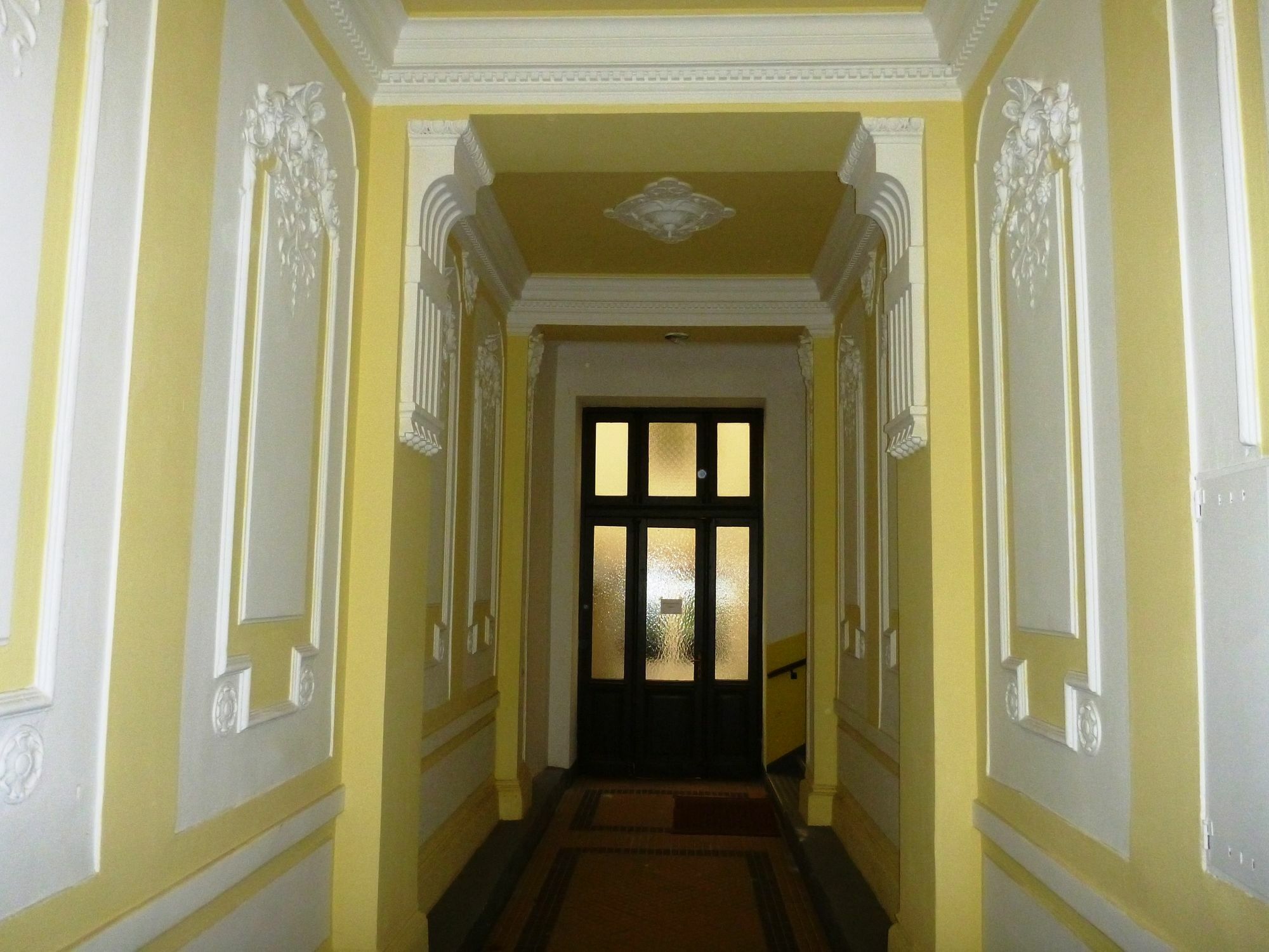 Flatprovider Comfort Eduard Apartment - Contactless Check In Wina Bagian luar foto