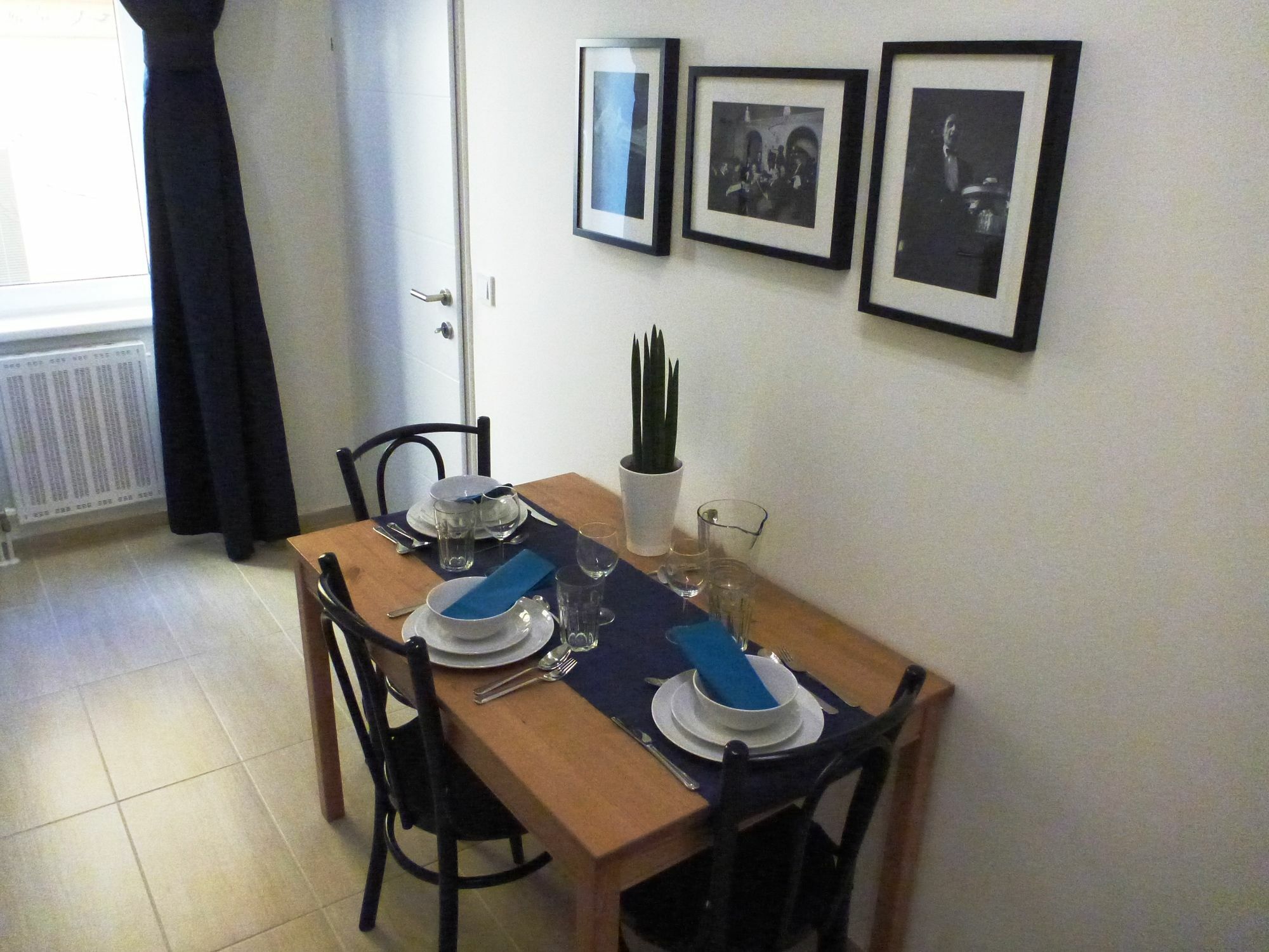 Flatprovider Comfort Eduard Apartment - Contactless Check In Wina Bagian luar foto
