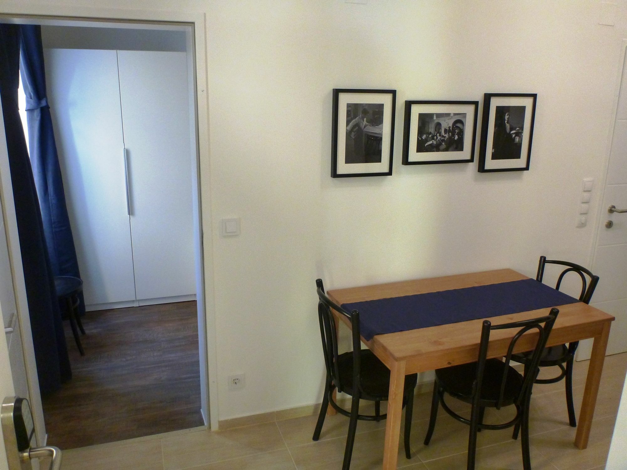 Flatprovider Comfort Eduard Apartment - Contactless Check In Wina Bagian luar foto